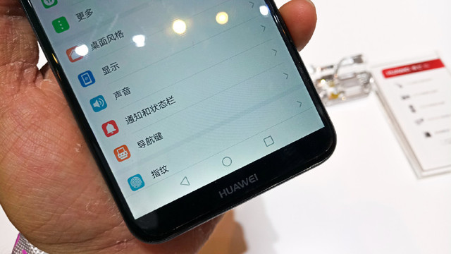 华为手机键坏了怎么办开机键坏了教你如何开机