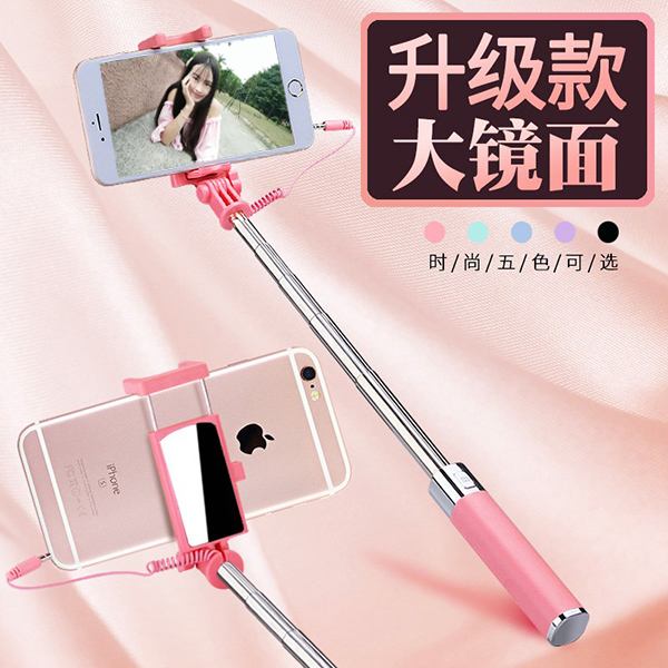 华为手机自拍杆连接手机吗华为手机助手连接不上手机怎么办