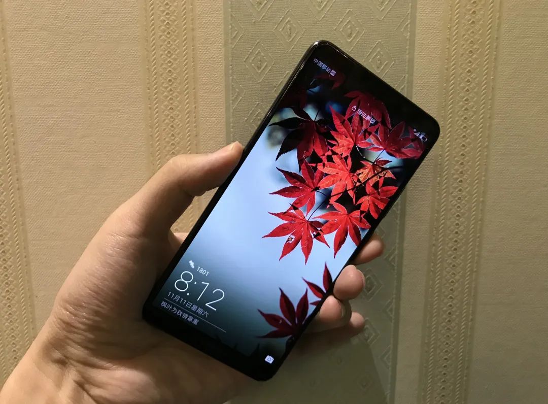 华为手机2k屏评测公认最便宜的2k屏手机
