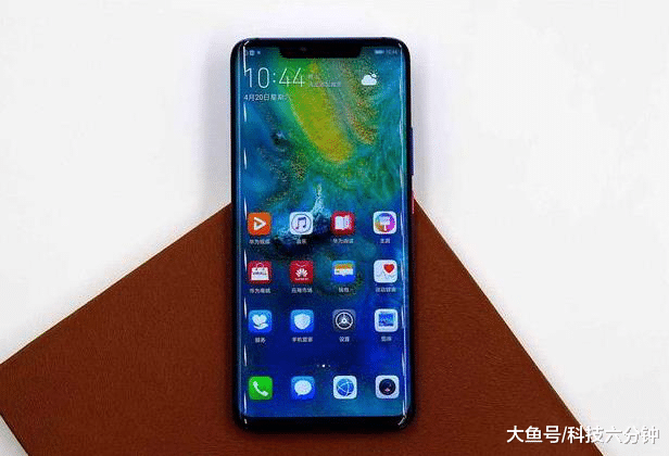 华为手机2k屏评测公认最便宜的2k屏手机-第2张图片-太平洋在线下载