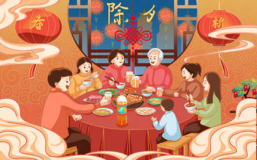 苹果电话录音软件企业版:春节将至 年夜饭预订火热 呼叫中心系统助力餐饮行业为客户提供优质服务