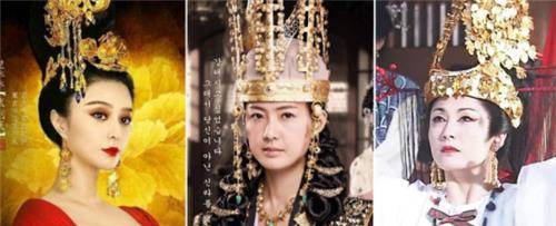 王国2位君主有苹果版吗:是诡异还是巧合？7世纪的整个东亚，几乎被这几位女强人统治着