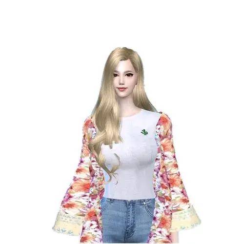 电脑版金苹果指令:未来服装店「未来系列之一」-第5张图片-太平洋在线下载