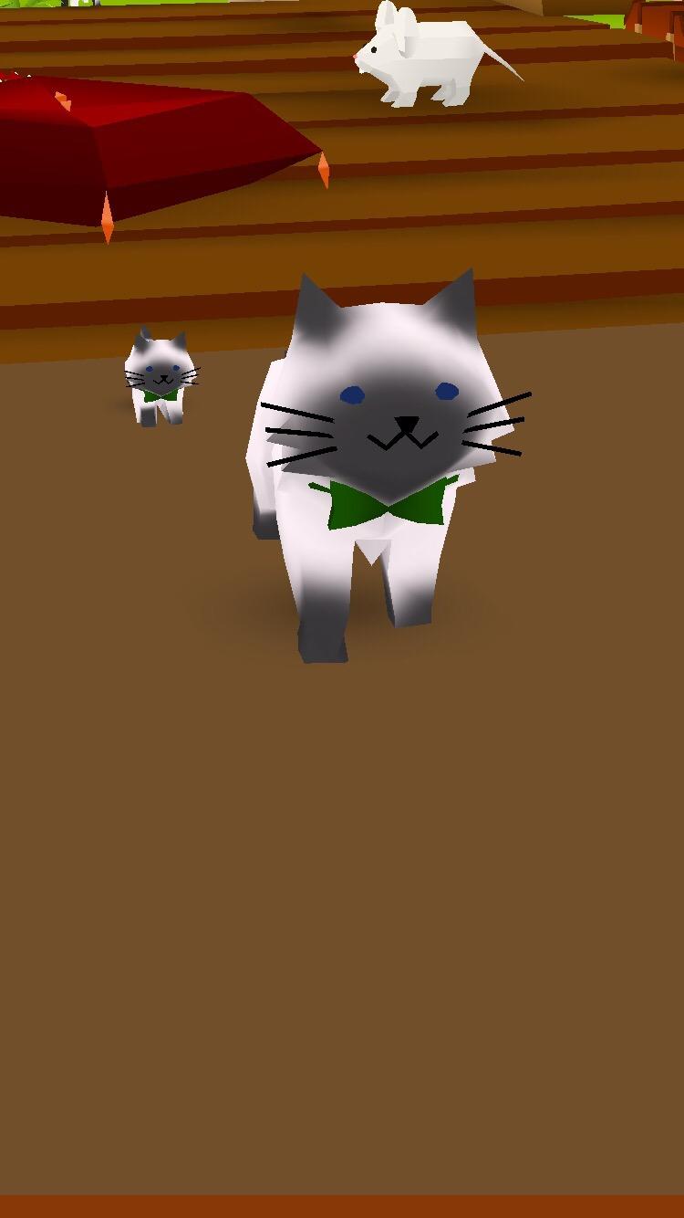 猫猫与鲨鱼安卓游戏下载萌宠物语回合手游下载安装