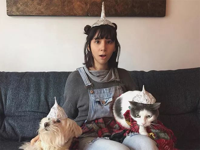 手机辐射腾讯新闻今日头条对比腾讯新闻