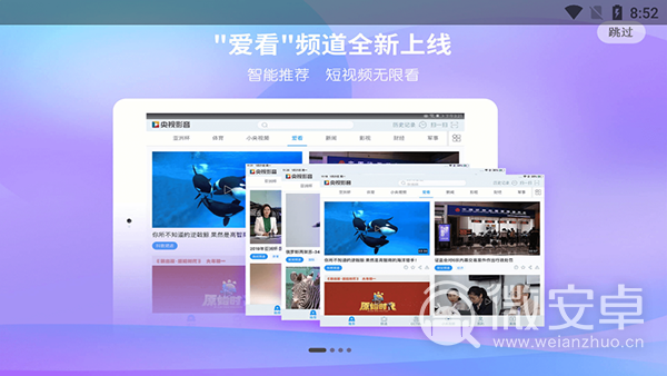 手机版央视影音下载央视影音电视版官网下载