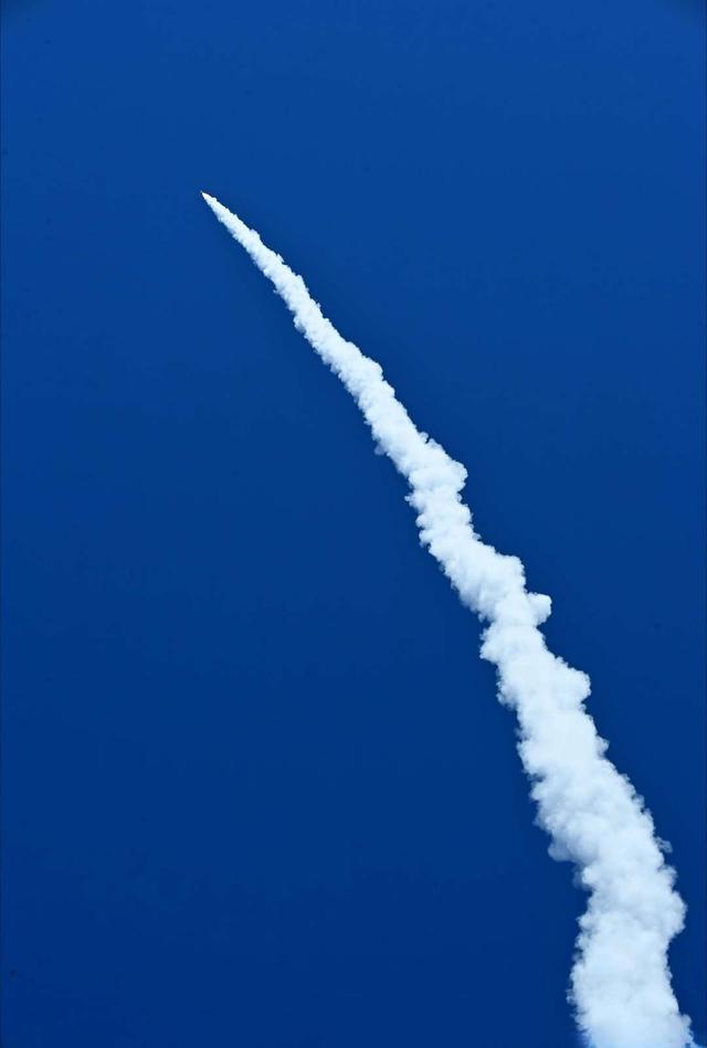环球气象手机版24小时实时气象卫星云图