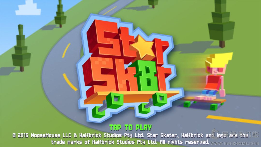 skater安卓版skaterboy绘本图片