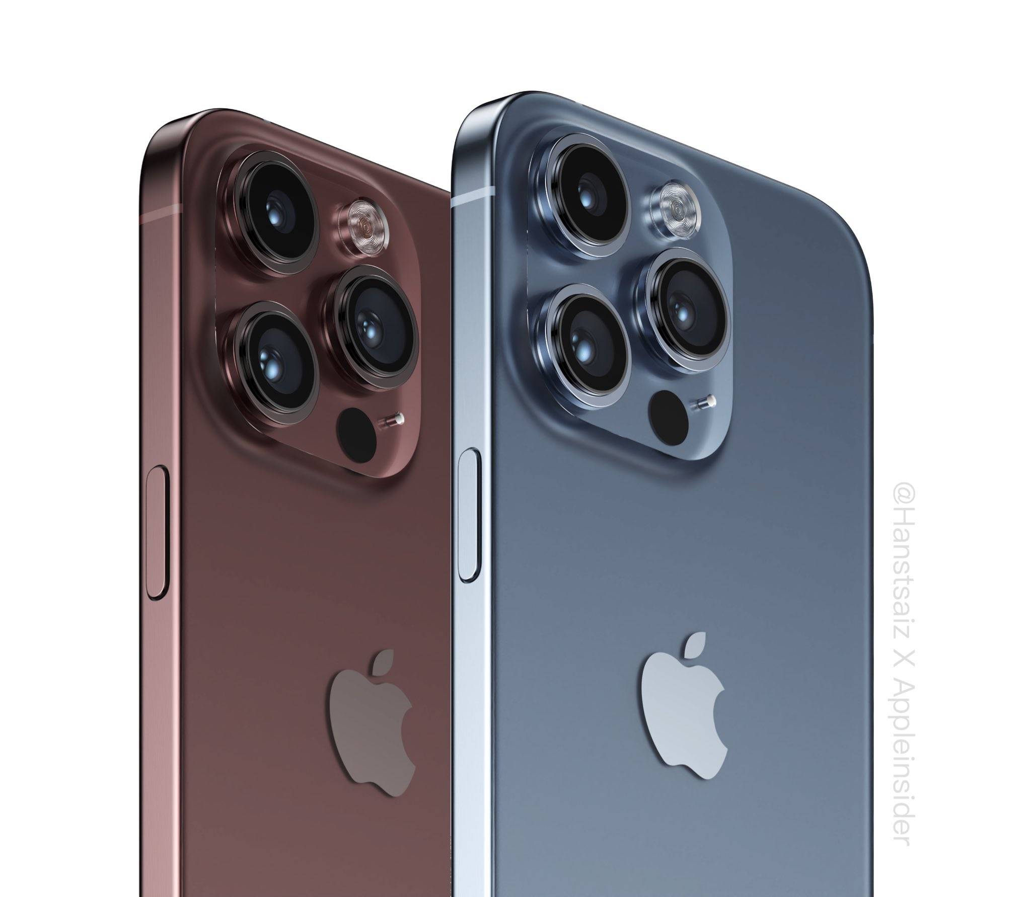 苹果15基础版像素iPhone15的充电功率-第1张图片-太平洋在线下载