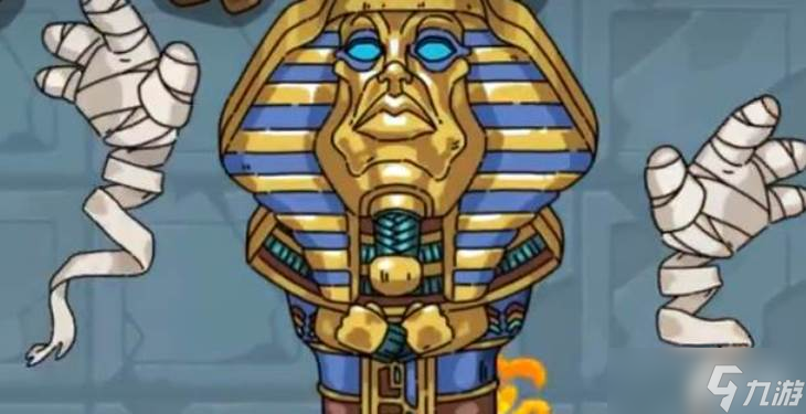 法老王游戏手机版(法老王手机单机游戏)-第3张图片-QuickQ官网