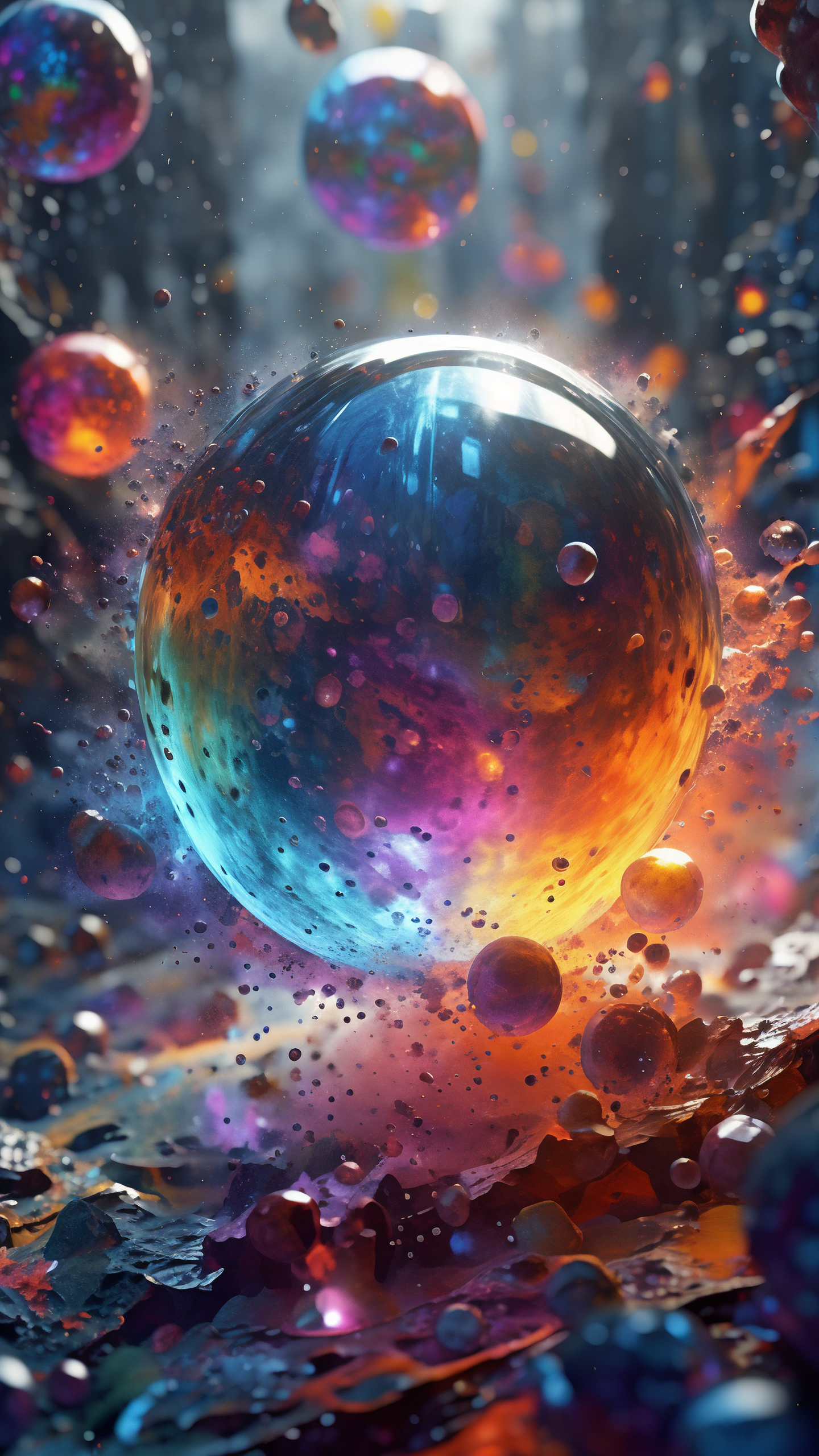 3D台球手机版(3d台球手机版下载)-第5张图片-QuickQ官网