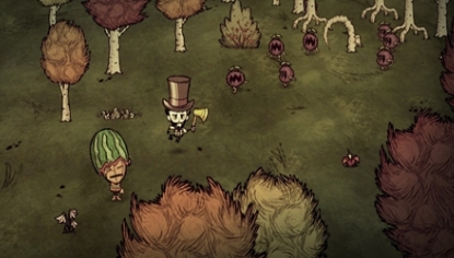 饥荒上帝版下载苹果版(饥荒上帝版下载苹果版怎么下载)