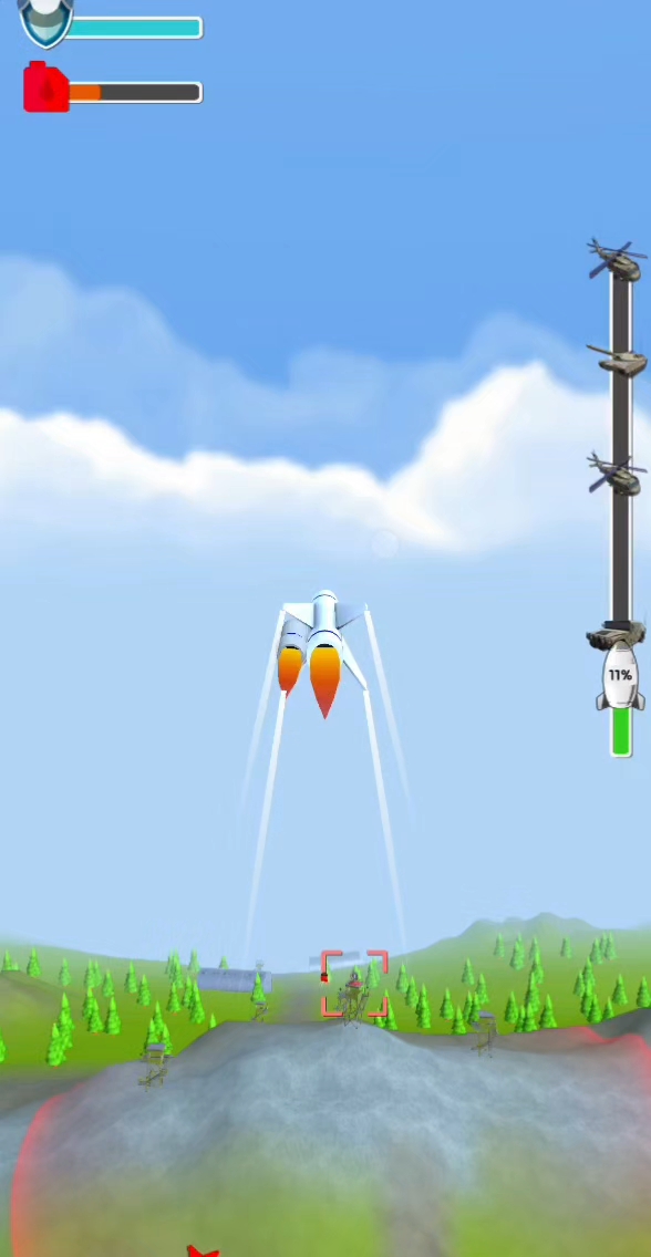 导弹游戏版下载苹果版的简单介绍-第5张图片-QuickQ官网