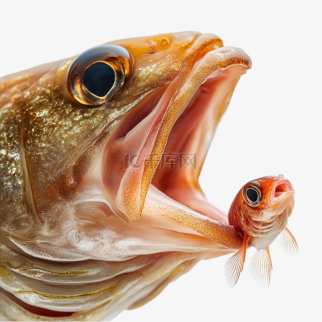 大鱼吃小鱼手机版下载(大鱼吃小鱼手机版下载教程)-第3张图片-QuickQ官网