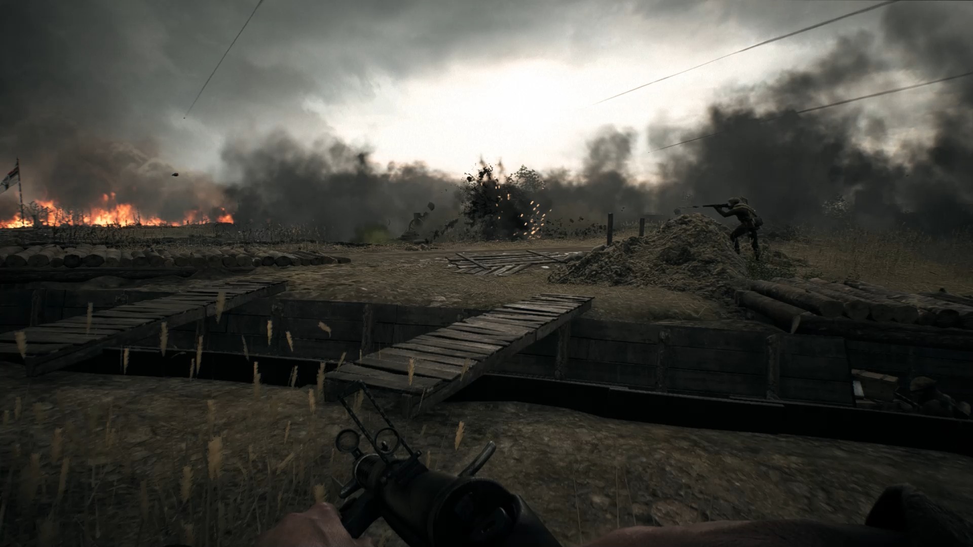 战地1下载安卓版游戏(战地1下载至22%即可游玩)-第2张图片-QuickQ官网 战地1下载安卓版游戏(战地1下载至22%即可游玩)-第2张图片-QuickQ官网