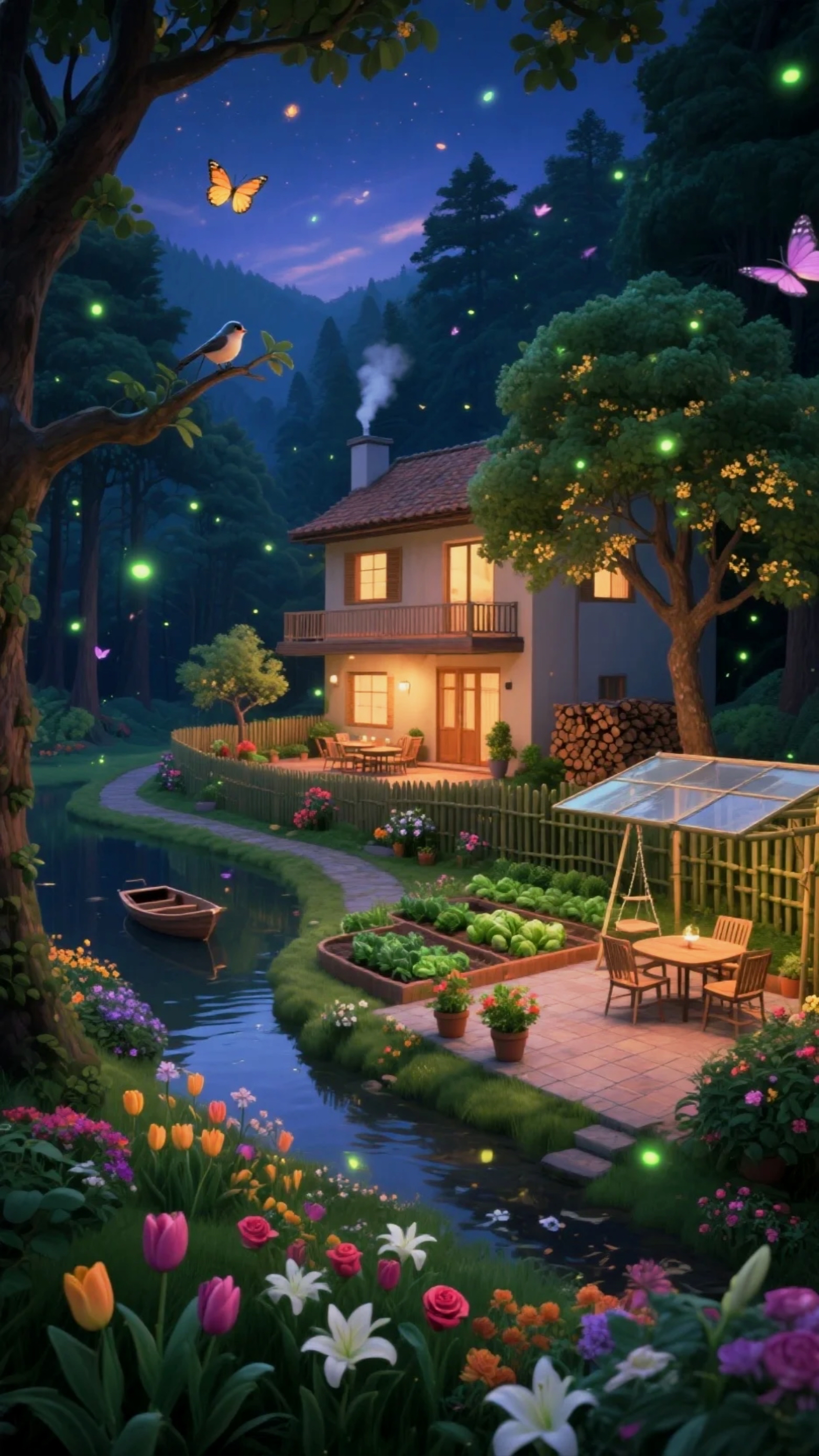 火萤虫视频壁纸安卓版(火萤壁纸app官方下载)-第4张图片-QuickQ官网 火萤虫视频壁纸安卓版(火萤壁纸app官方下载)-第4张图片-QuickQ官网