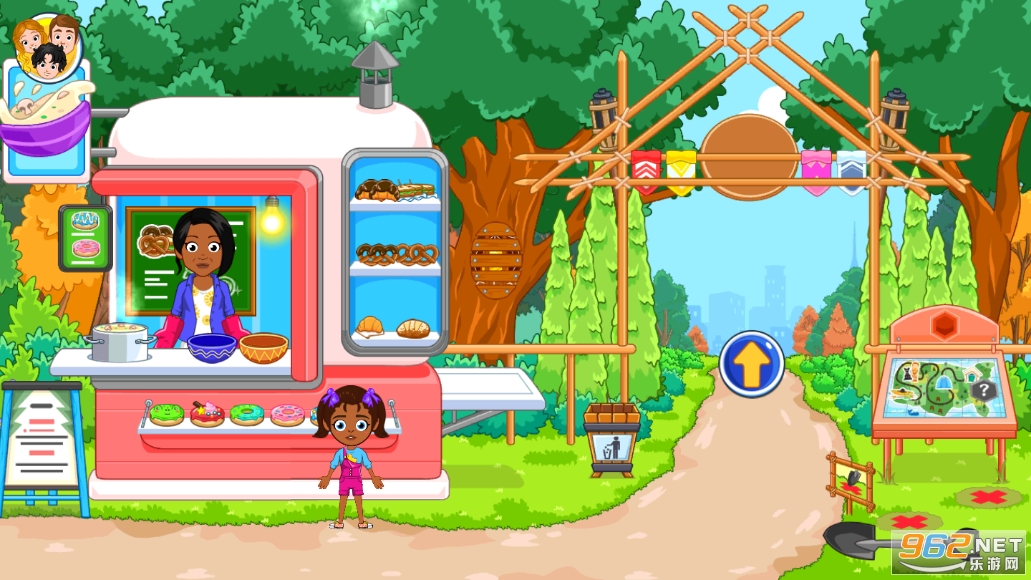 关于露营安卓游戏下载破解版的信息-第4张图片-QuickQ官网 关于露营安卓游戏下载破解版的信息-第4张图片-QuickQ官网