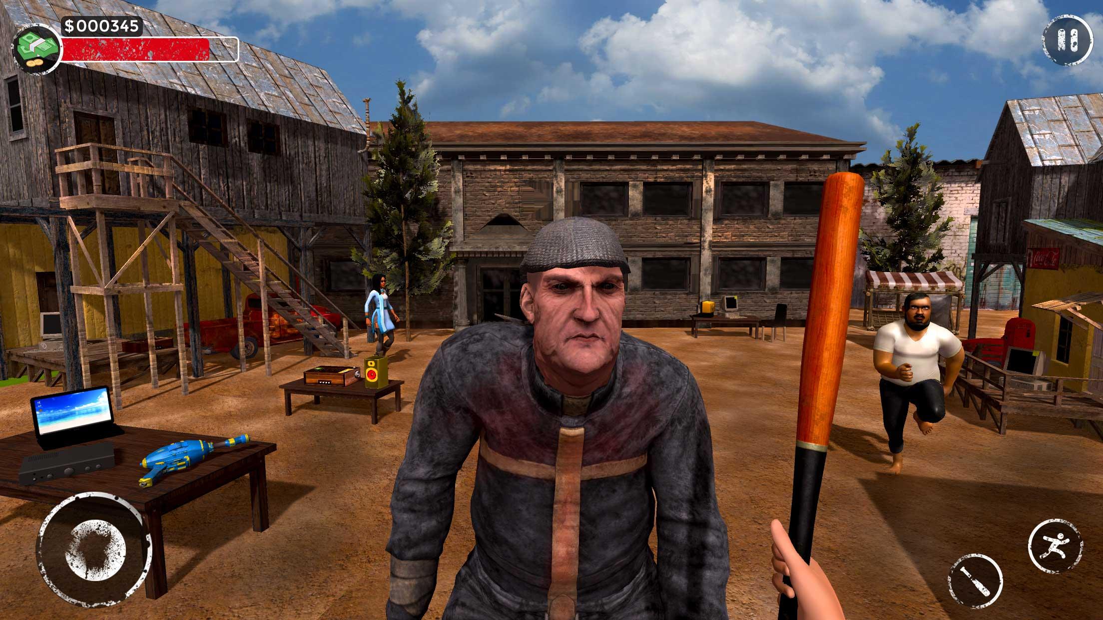 邻居模拟器手机版安卓(邻居模拟器手机版安卓下载)-第3张图片-QuickQ官网