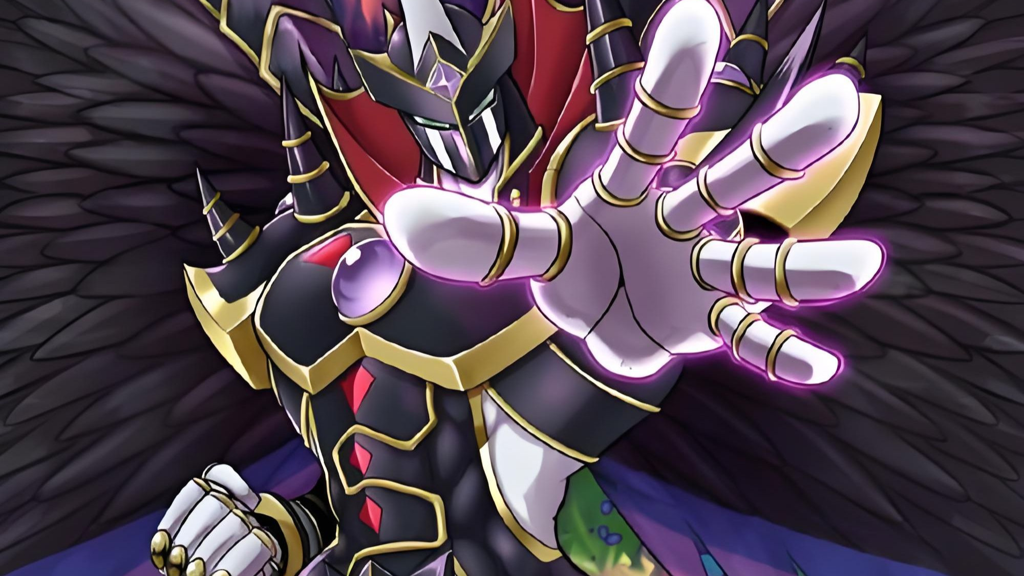 游戏王md安卓中文版(游戏王md安卓中文版官网)-第5张图片-QuickQ官网