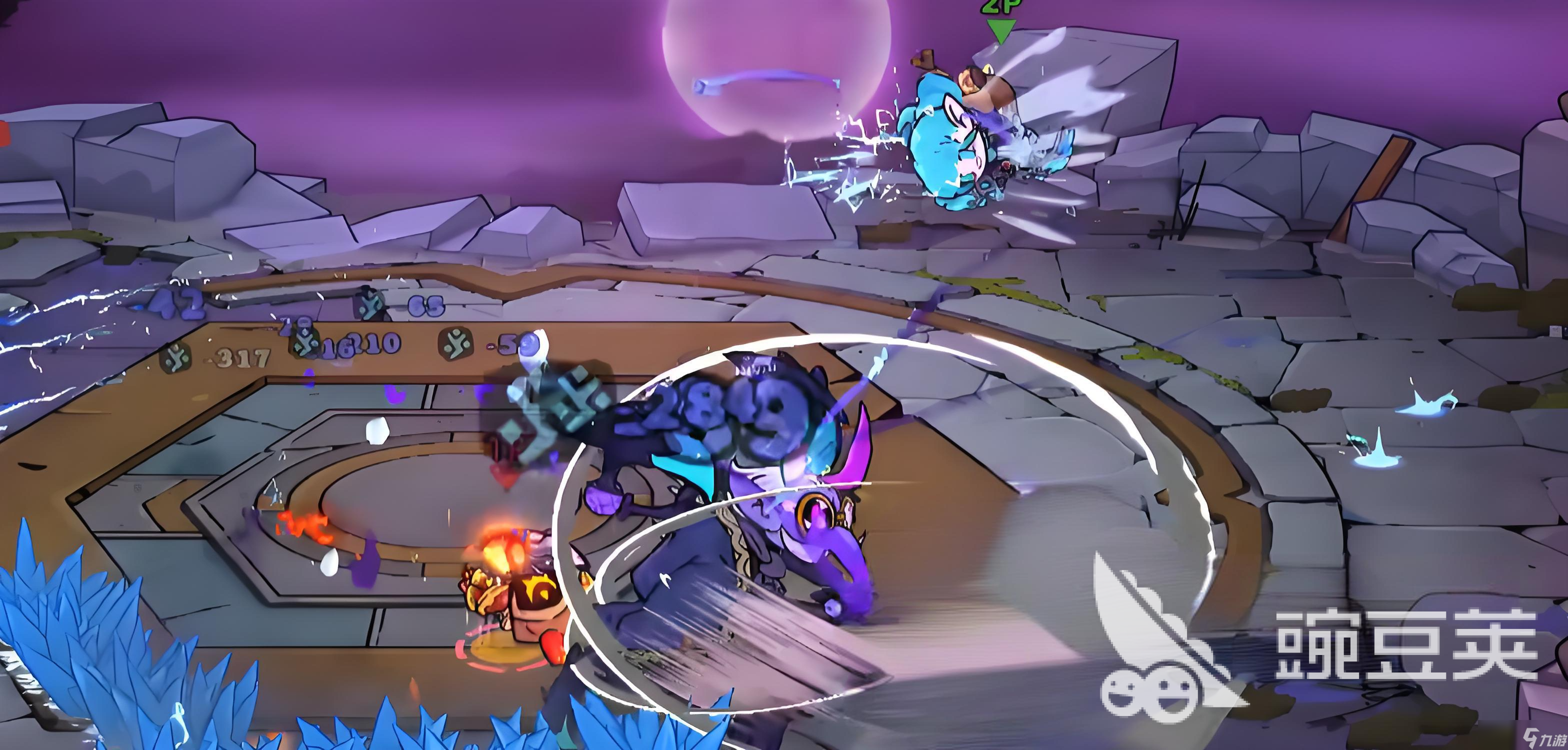 失落城堡手机版叫什么(安卓失落城堡)-第3张图片-QuickQ官网 失落城堡手机版叫什么(安卓失落城堡)-第3张图片-QuickQ官网