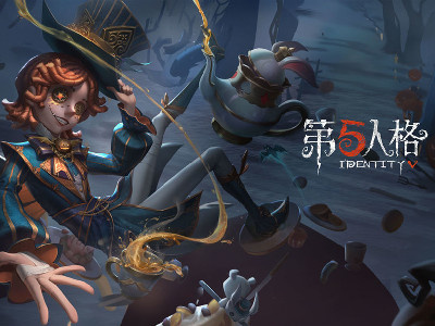 第五人格比赛安卓版(第五人格比赛安卓版下载)-第1张图片-QuickQ官网