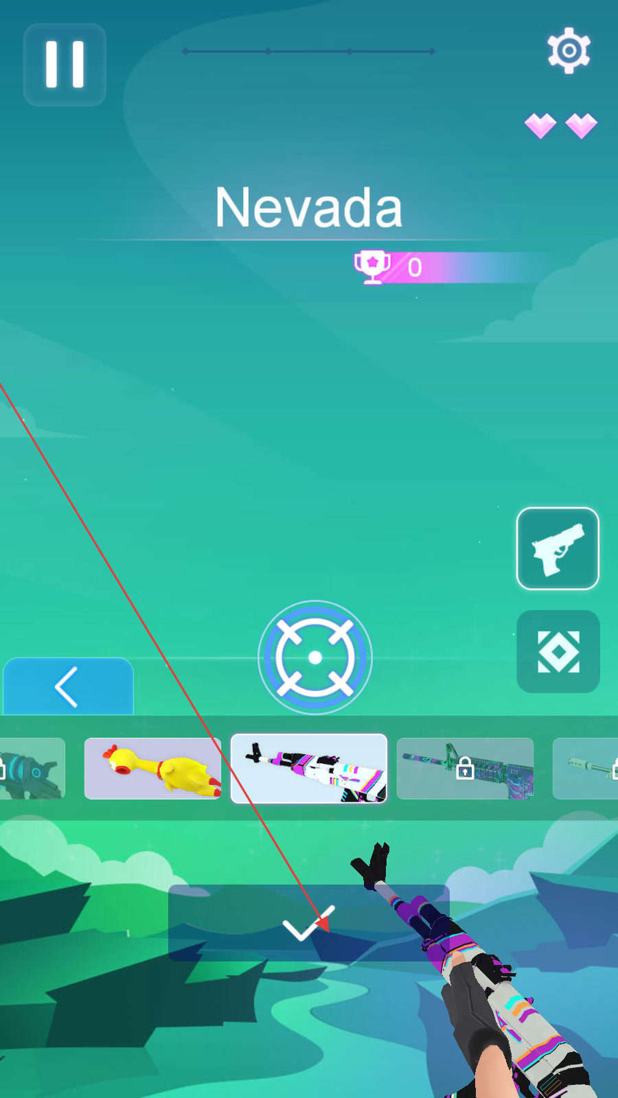 节奏游戏手机版苹果版(节奏手机版下载)-第1张图片-QuickQ官网 节奏游戏手机版苹果版(节奏手机版下载)-第1张图片-QuickQ官网