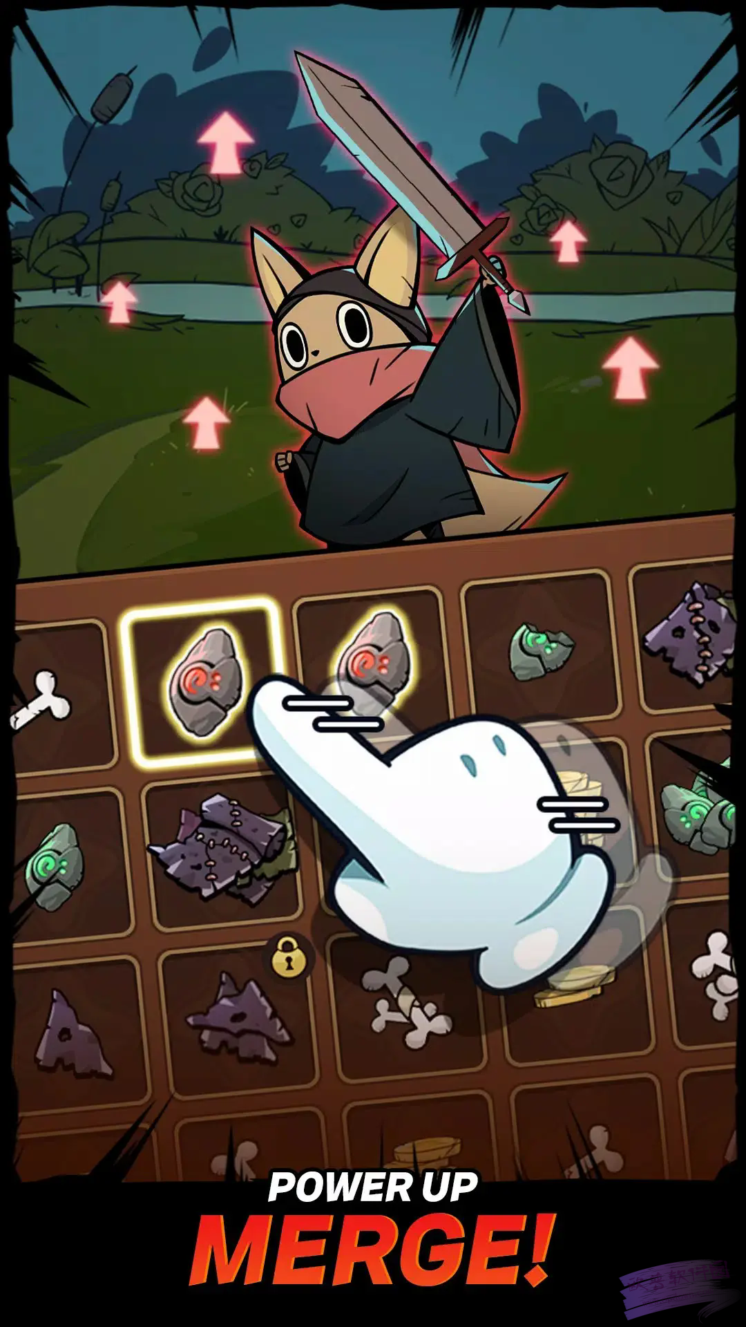 backtrack5手机版下载(backtrack3下载手机中文版)-第4张图片-QuickQ官网