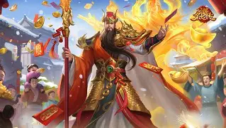 苹果版名将(名将苹果手机单机游戏)-第2张图片-QuickQ官网