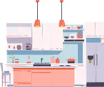 厨房苹果版(苹果手机玩的厨房游戏)-第1张图片-QuickQ官网