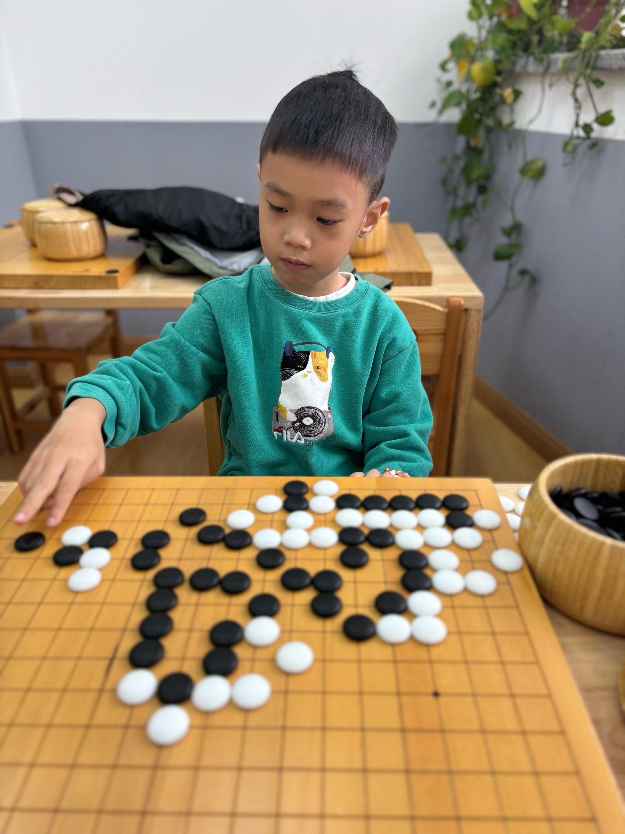 新博少儿对弈手机版(新博少儿对弈平台app)-第2张图片-QuickQ官网