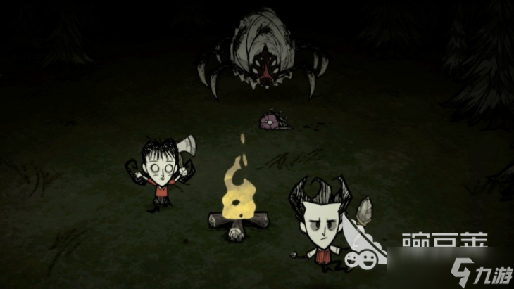 饥荒手机版锅(手机版饥荒烹饪锅食谱)-第2张图片-QuickQ官网