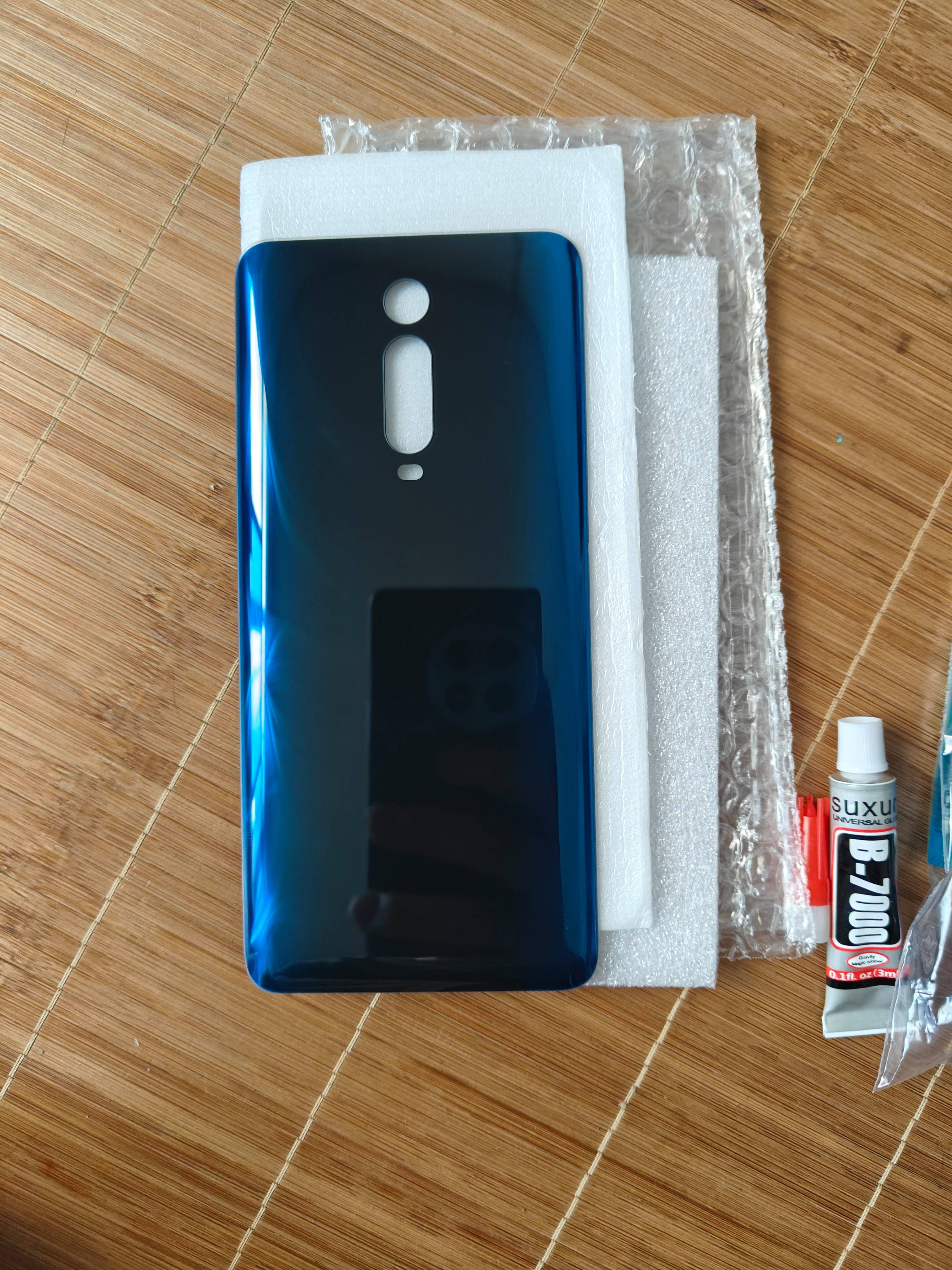 红米2a增强版手机后盖(红米手机后盖不可拆卸,可以拆吗)-第5张图片-QuickQ官网