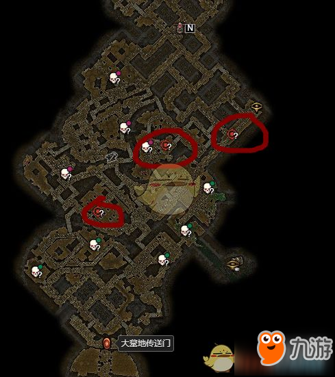 恐怖黎明在哪下载手机版(恐怖黎明v1181)-第1张图片-QuickQ官网